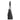 Guess Calista 2 in 1 Tote - Shopper 26 cm (coal logo) - Markenkoffer
