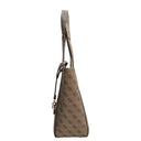 Guess Calista 2 in 1 Tote - Shopper 26 cm (latte logo) - Ansicht 3
