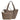 Guess Calista 2 in 1 Tote - Shopper 26 cm (latte logo) - Markenkoffer