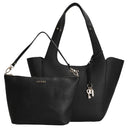 Guess Calista 2 in 1 Tote - Shopper 45 cm (black) - Ansicht 6