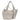 Guess Calista 2 in 1 Tote - Shopper 46 cm (bone) - Markenkoffer