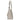 Guess Calista 2 in 1 Tote - Shopper 46 cm (bone) - Markenkoffer