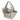 Guess Calista 2 in 1 Tote - Shopper 46 cm (bone) - Markenkoffer