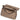 Guess Calista XBody Falp - Schultertasche 24 cm (latte logo) - Markenkoffer