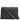 Guess Calista XBody Flap - Schultertasche 24 cm (coal logo) - Markenkoffer