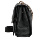 Guess Calista XBody Flap - Schultertasche 24 cm (coal logo) - Ansicht 3