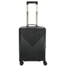 Guess Centennial 18 IN - 4 Rollen-Kabinentrolley 55.5 cm (black)
