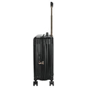 Guess Centennial 18 IN - 4 Rollen-Kabinentrolley 55.5 cm (black) - Ansicht 3