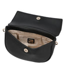 Guess Cerelia - Schultertasche 23 cm (black) - Markenkoffer