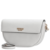 Guess Cerelia - Schultertasche 23 cm (white) - Ansicht 2