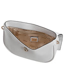 Guess Cerelia - Schultertasche 23 cm (white) - Markenkoffer