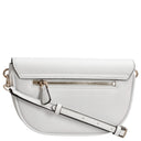 Guess Cerelia - Schultertasche 23 cm (white) - Markenkoffer