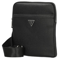 Guess Certosa - Umhängetasche 23 cm (black) - Ansicht 2
