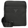 Guess Certosa - Umhängetasche 23 cm (black)