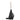 Guess Circe - Schultertasche 25 cm (schwarz) - Markenkoffer