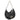 Guess Circe - Schultertasche 25 cm (schwarz) - Markenkoffer