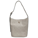 Guess Cresidia II - Beuteltasche (bone logo) - Markenkoffer