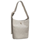 Guess Cresidia II - Beuteltasche (bone logo) - Markenkoffer