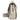 Guess Cresidia II Convertible Xbody - Umhängetasche (bone logo) - Markenkoffer