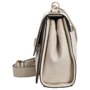 Guess Cresidia II Convertible Xbody - Umhängetasche 24 cm (bone logo) - Ansicht 3