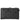 Guess Cresidia II SLG Double Zip Organizer - Geldbörse (black logo) - Markenkoffer