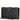 Guess Cresidia II SLG Double Zip Organizer - Geldbörse (black logo) - Markenkoffer