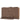 Guess Cresidia II SLG Double Zip Organizer - Geldbörse (dark taupe logo) - Markenkoffer