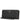 Guess Cresidia II SLG Largo Zip Around - Geldbörse (black logo) - Markenkoffer