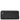 Guess Cresidia II SLG Largo Zip Around - Geldbörse (black logo) - Markenkoffer
