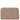 Guess Cresidia II SLG Med Zip Around - Geldbörse (dark taupe logo) - Markenkoffer