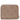 Guess Cresidia II SLG Small Zip Around - Geldbörse (dark taupe logo) - Markenkoffer