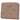 Guess Cresidia II SLG Small Zip Around - Geldbörse (dark taupe logo) - Markenkoffer