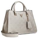 Guess Cresidia II Society - Henkeltasche (bone logo) - Markenkoffer