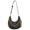 Guess Davina - Schultertasche (black) - Markenkoffer