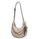Guess Davina - Schultertasche (light taupe) - Markenkoffer