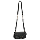 Guess Dea Crossbody - Umhängetasche (black) - Markenkoffer