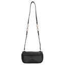 Guess Dea Crossbody - Umhängetasche (black) - Markenkoffer