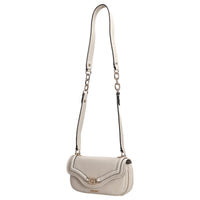 Guess Dea Crossbody - Umhängetasche (off white) - Markenkoffer