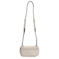 Guess Dea Crossbody - Umhängetasche (off white) - Ansicht 4