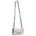 Guess Dea Crossbody - Umhängetasche (off white) - Markenkoffer