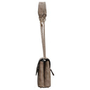 Guess ECO Erica Convertible Xbody - Schultertasche 24 cm (latte logo) - Ansicht 3