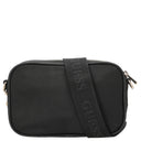 Guess Eco Gemma Crossbody - Umhängetasche 19.5 cm (black) - Ansicht 4