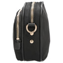 Guess Eco Gemma Crossbody - Umhängetasche 19.5 cm (black) - Ansicht 3