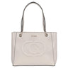Guess Eco Mietta - Shopper 37 cm (stone) - Markenkoffer