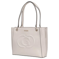 Guess Eco Mietta - Shopper 37 cm (stone) - Ansicht 2