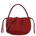 Guess Elsie - Henkeltasche (dark cherry) - Markenkoffer