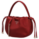 Guess Elsie - Henkeltasche (dark cherry) - Markenkoffer