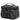 Guess Erenia - Beauty Case (coal logo) - Markenkoffer