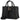Guess Erenia Girlfriend - Henkeltasche (coal logo) - Markenkoffer