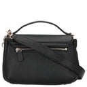 Guess Evie Top - Henkeltasche (black) - Markenkoffer